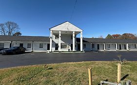 Oyo Hotel Economy Inn Us-29 Danville